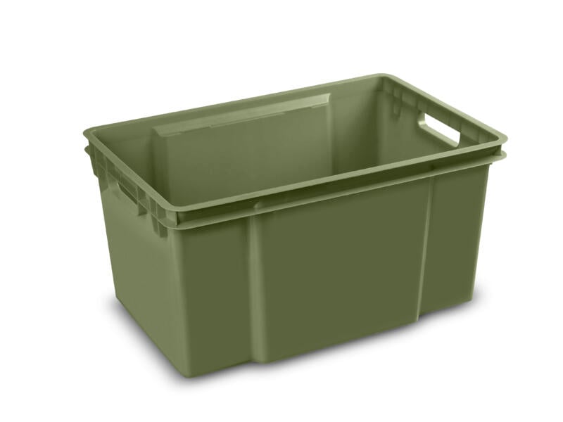 KETER Crownest 50L - kaki groen