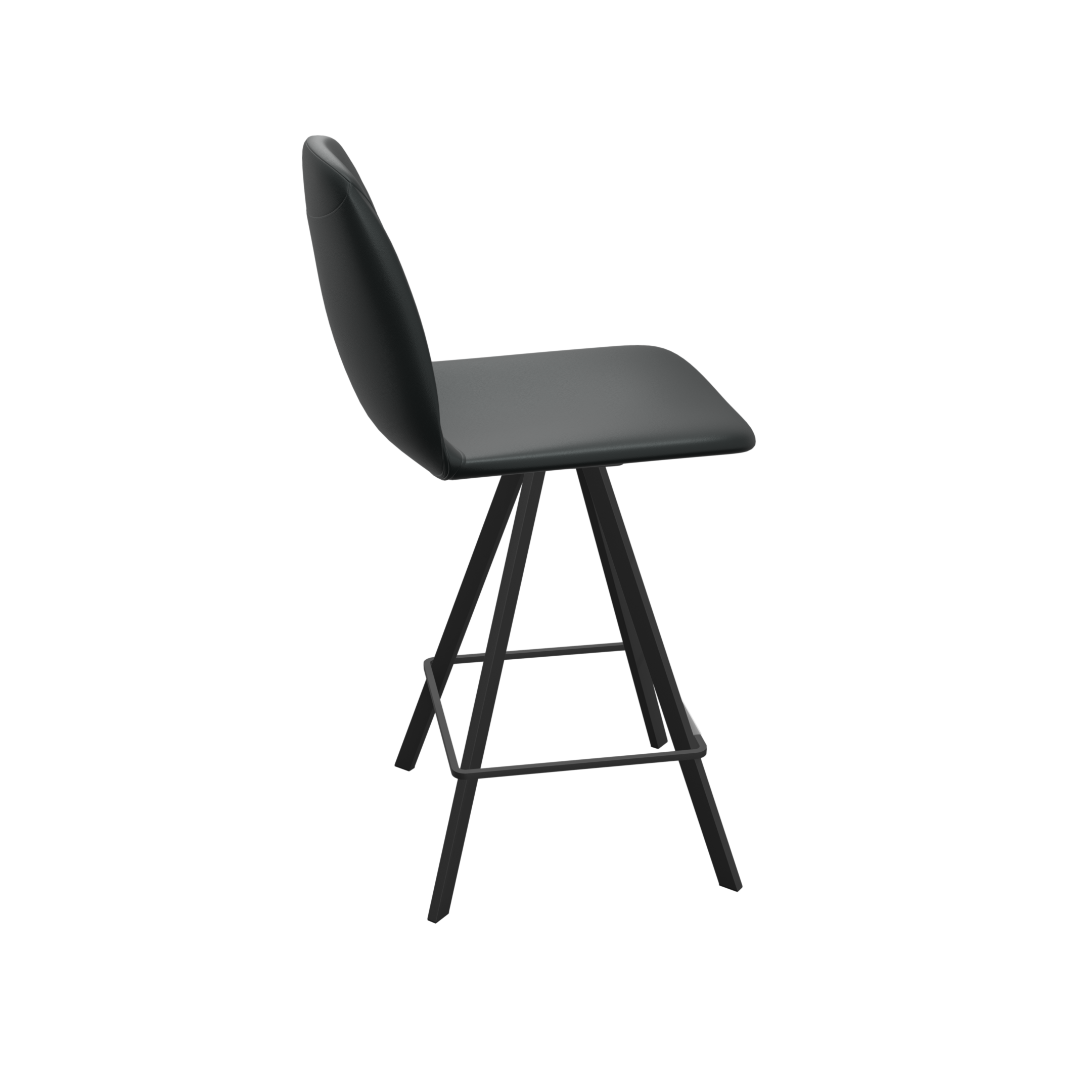 PERFECTA Barstoel GIRONA HT65 EP01 C800