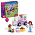 LEGO Friends 42675 - eenhoorn taartenbezorgauto