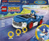 LEGO Sonic the Hedgehog 77117 - Sonic: speedster lightning