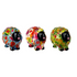 POMME-PIDOU Spaarpot - Schaap - PELUCHE - Ass. S