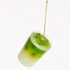 YUP IN DE BOOM Kersthanger - iced matcha latte