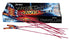 Vuurwerk Whistling Moon Traveller - 12st.- 5,4g F2