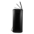 GALICO -  pedaalemmer - zwart mat -  2x30l