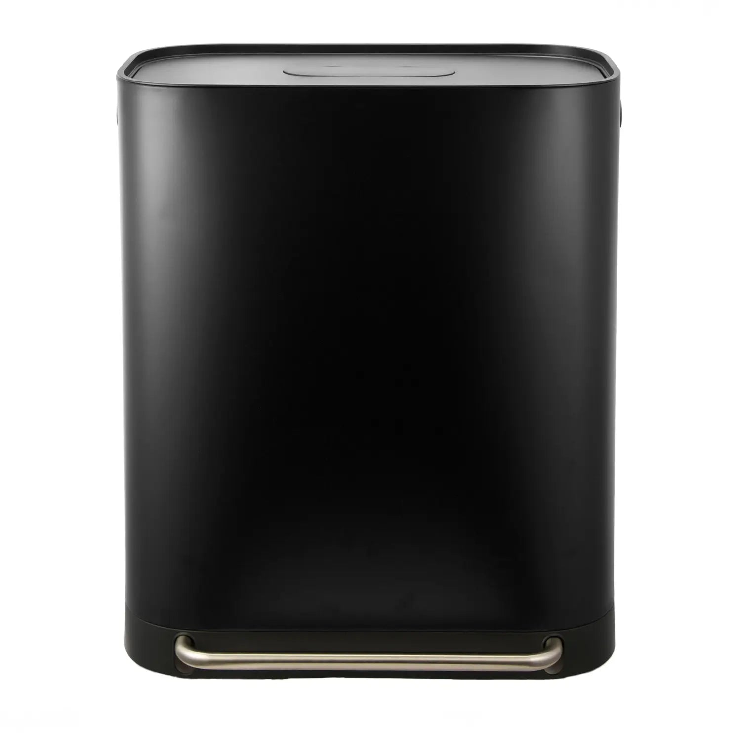 GALICO -  pedaalemmer - zwart mat -  2x30l