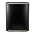 GALICO -  pedaalemmer - zwart mat -  2x30l