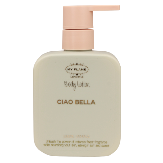 MY FLAME Bodylotion - Ciao Bella