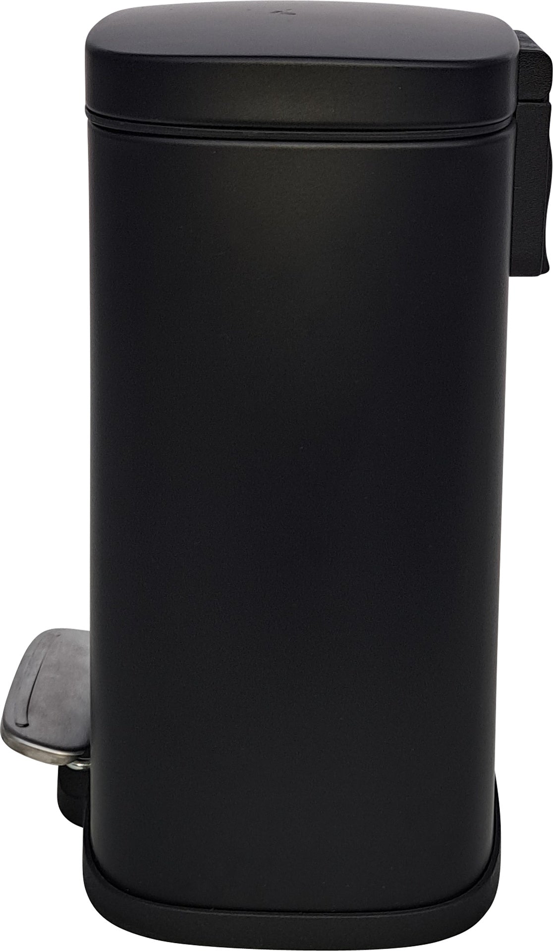 GALICO Pedaalemmer Design 3L Mat zwart