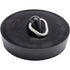 WENKO Afvoerplug 45.5mm - zwart TU UC