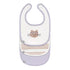 LASSIG Newborn slabbetjes 3st. - Tiny Team Cat