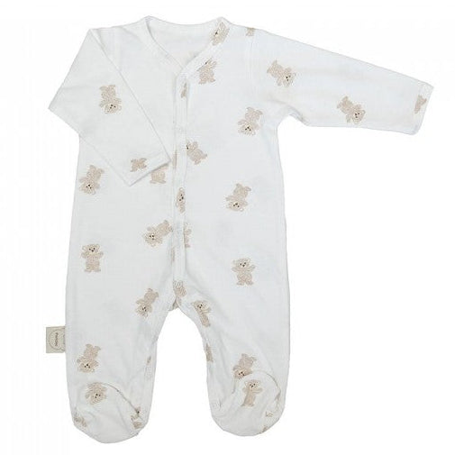 PERICLES Pyjama 1m - bear allover