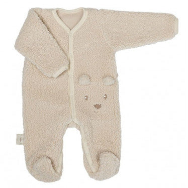 PERICLES Pyjama 1m - bear creme