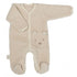 PERICLES Pyjama 1m - bear creme