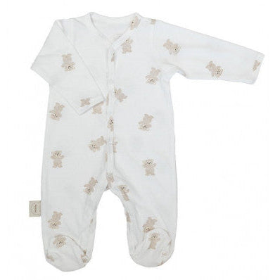 PERCILES Pyjama 3m - bear allover