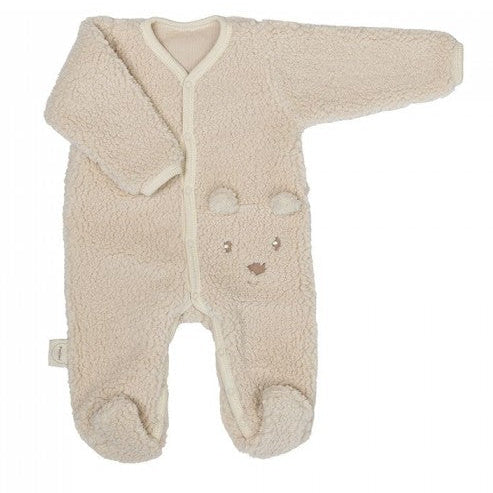 PERICLES Pyjama 3m - bear creme