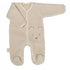 PERICLES Pyjama 3m - bear creme