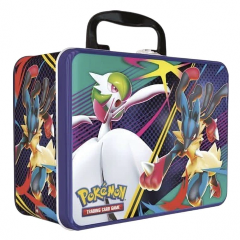 POKEMON Collector chest