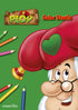 PLOP Feest - Kleurboek