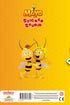 MAYA DE BIJ - Stickerboek