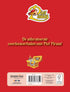PIET PIRAAT Feest!- Omnibus leesboek