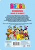 BUMBA Zoekboek - Waar is Bumba?