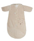 PERICLES Slaapzak 60cm - bear creme