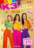K3 Stickerboek - shiny stickers