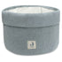 JOLLEIN Commodemandje cosy knit - sea green