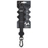 M-Pets Pull power schokdemper zwart