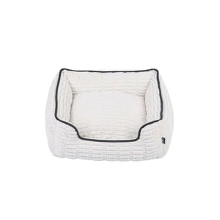 M-Pets WARM HUG kussen - S - creme