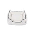 M-Pets WARM HUG kussen - S - creme