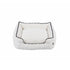 M-Pets WARM HUG kussen - M - creme