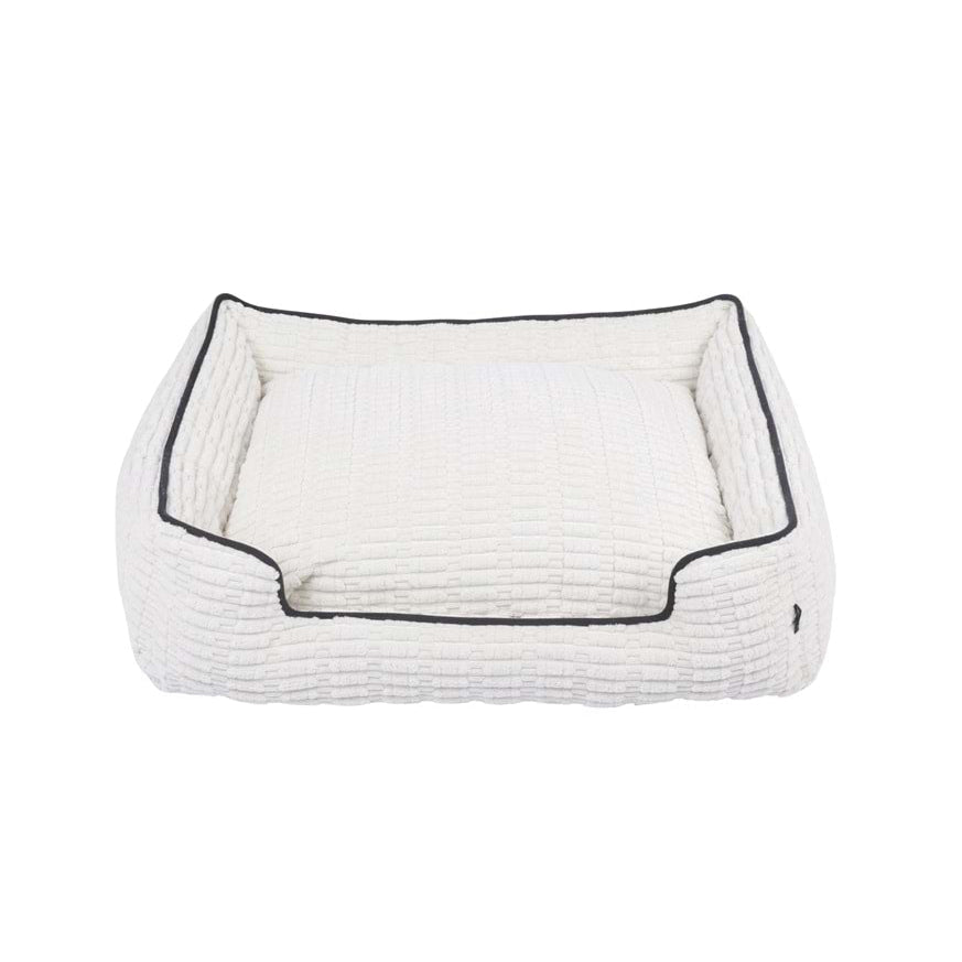M-Pets WARM HUG kussen - L - creme