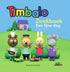 Timbalo zoekboek - Een fijne dag - Bert Smets