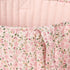 LITTLE DUTCH Opbergmand groot - Fairy Floral - roze
