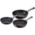 TEFAL set So Recycled - 20 - 24 - 28 cm