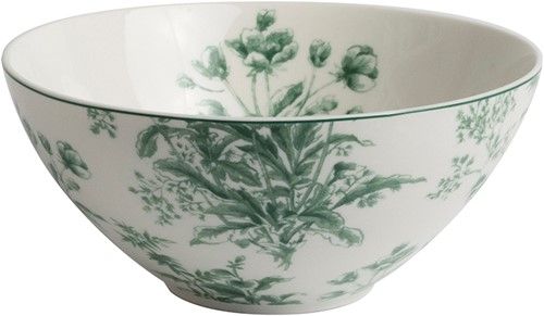 LAURA ASHLEY Thurston Bloom Bowl - 16cm