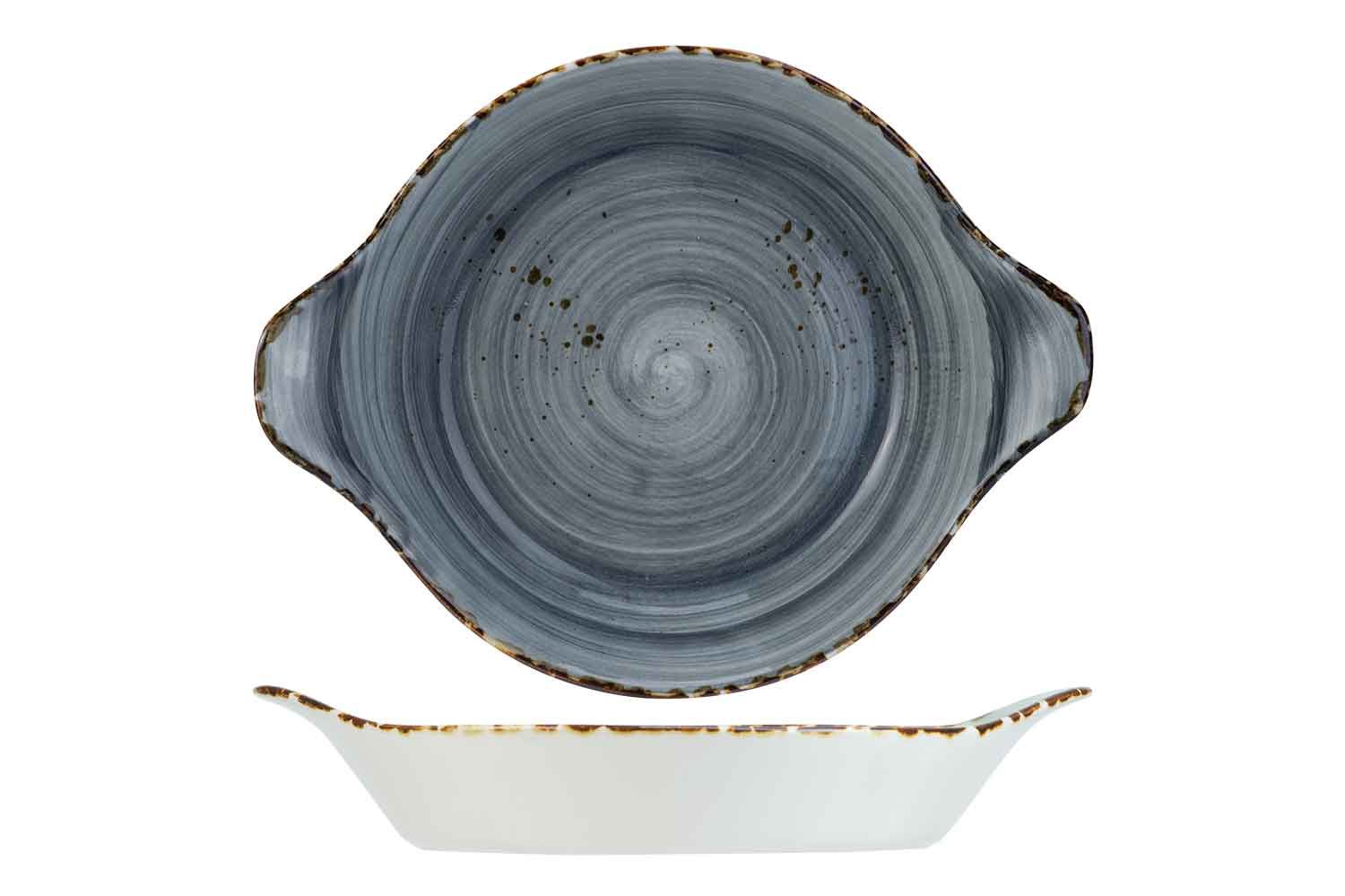 COSY&TRENDY Quiandra eierpannetje - grijs
