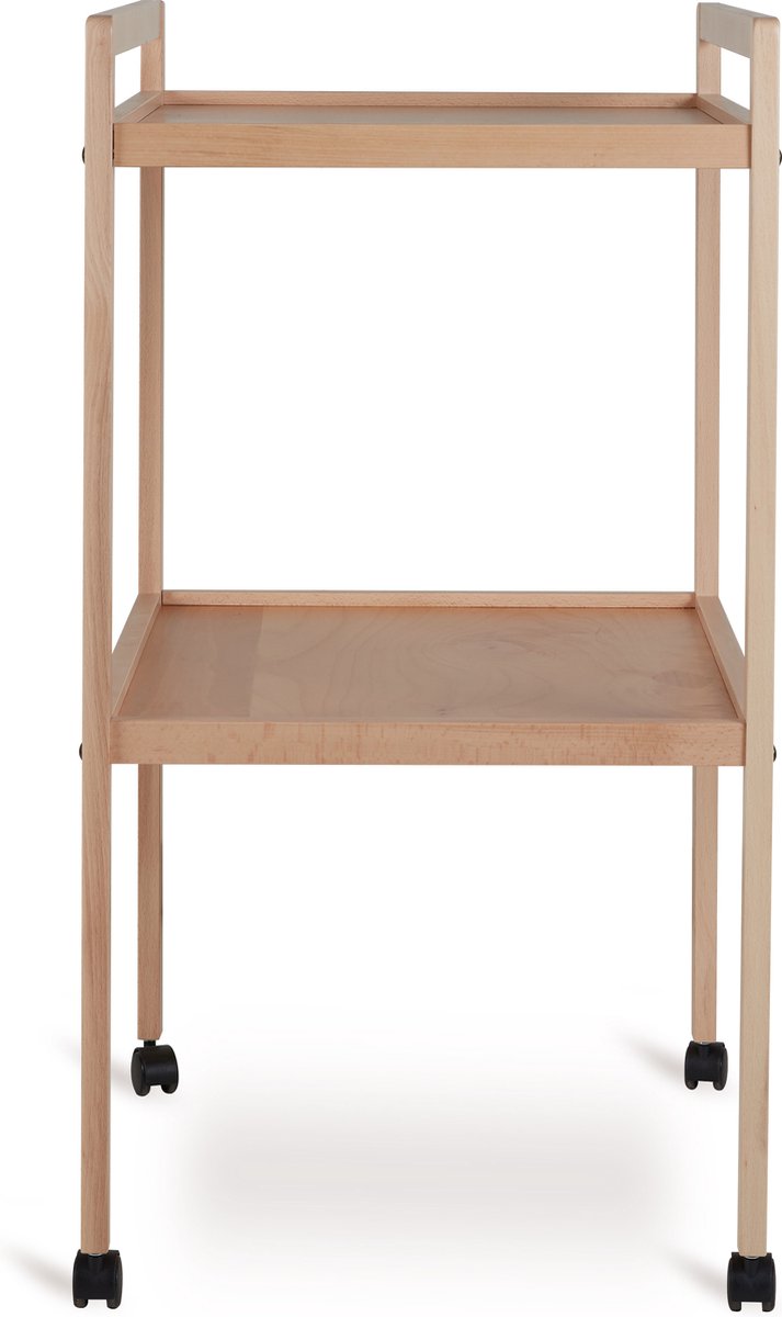 QUAX Mori luiertafel - naturel