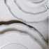 S&P Odette - Set 2 platte borden 21,5cm
