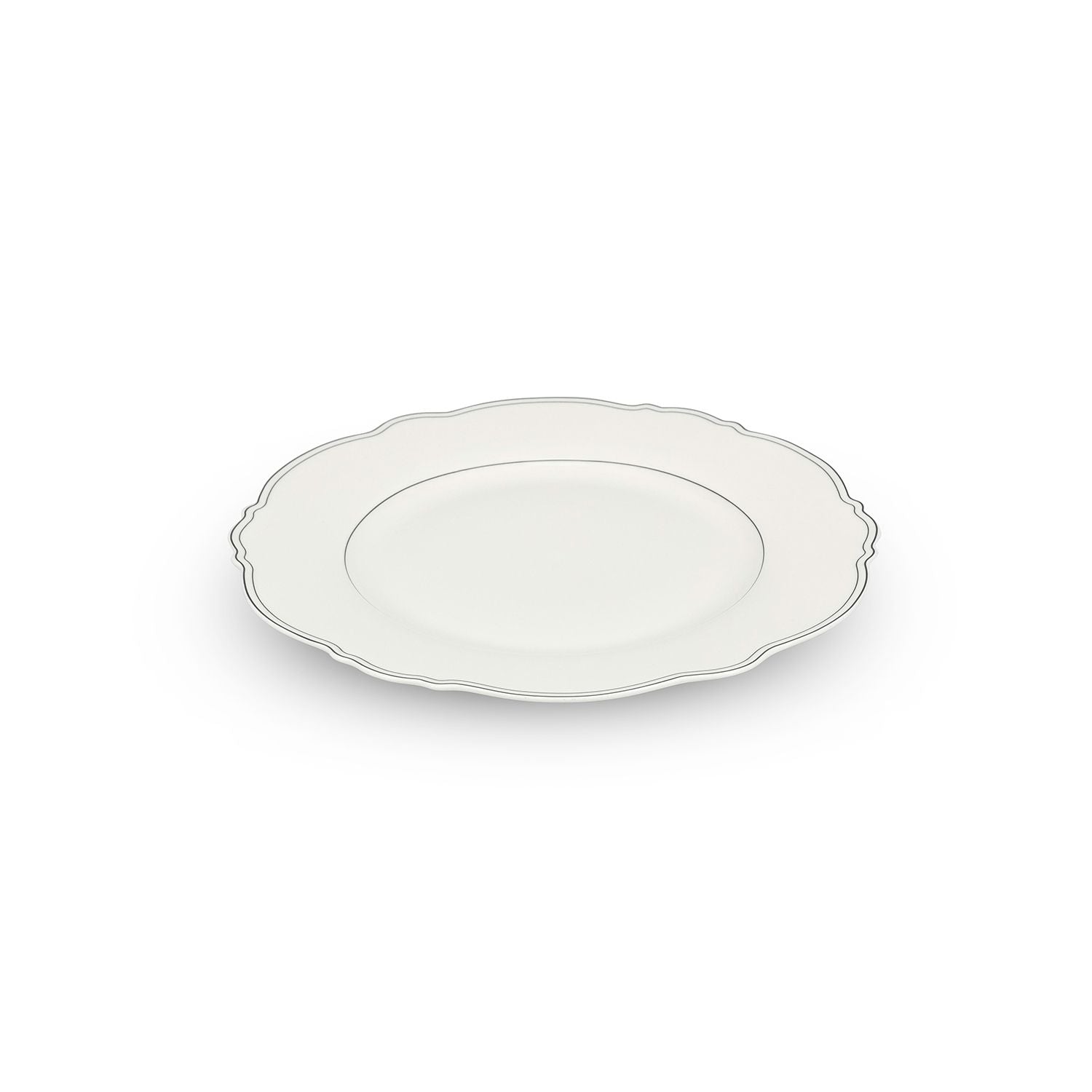 S&P Odette - Set 2 platte borden 28cm