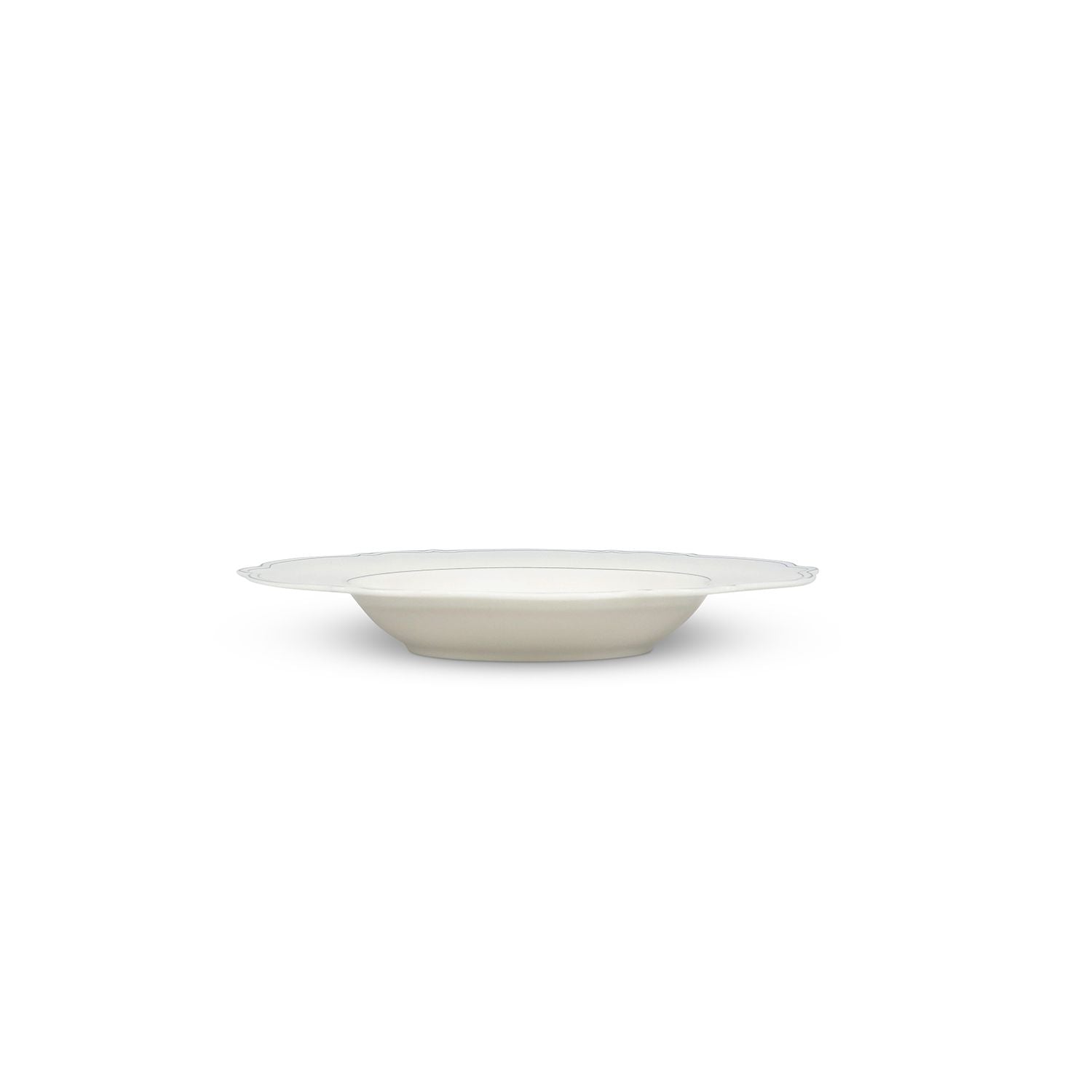 S&P Odette - Set 2 diepe borden 23,5/14xH3,5cm