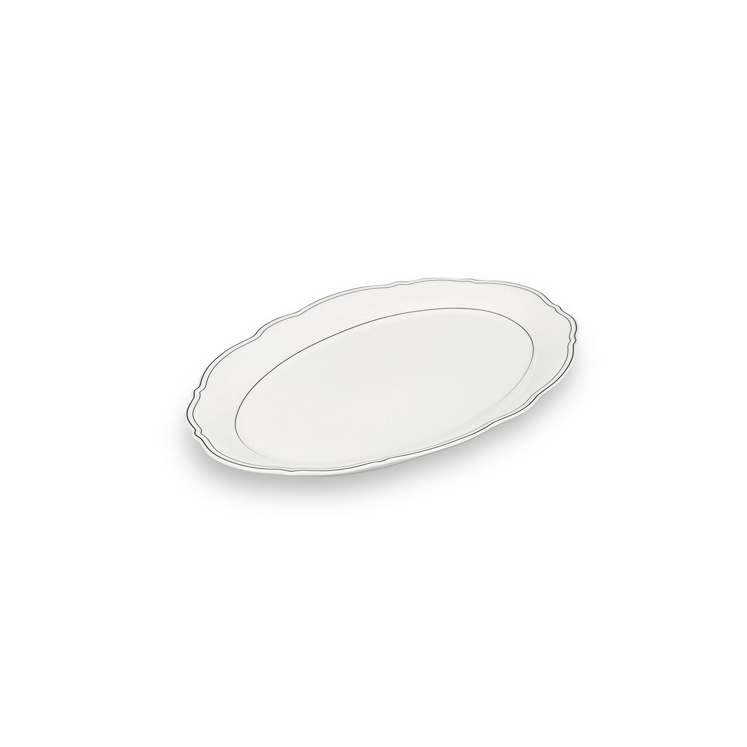 S&P Odette - Serveerschaal 31,5x20,5cm