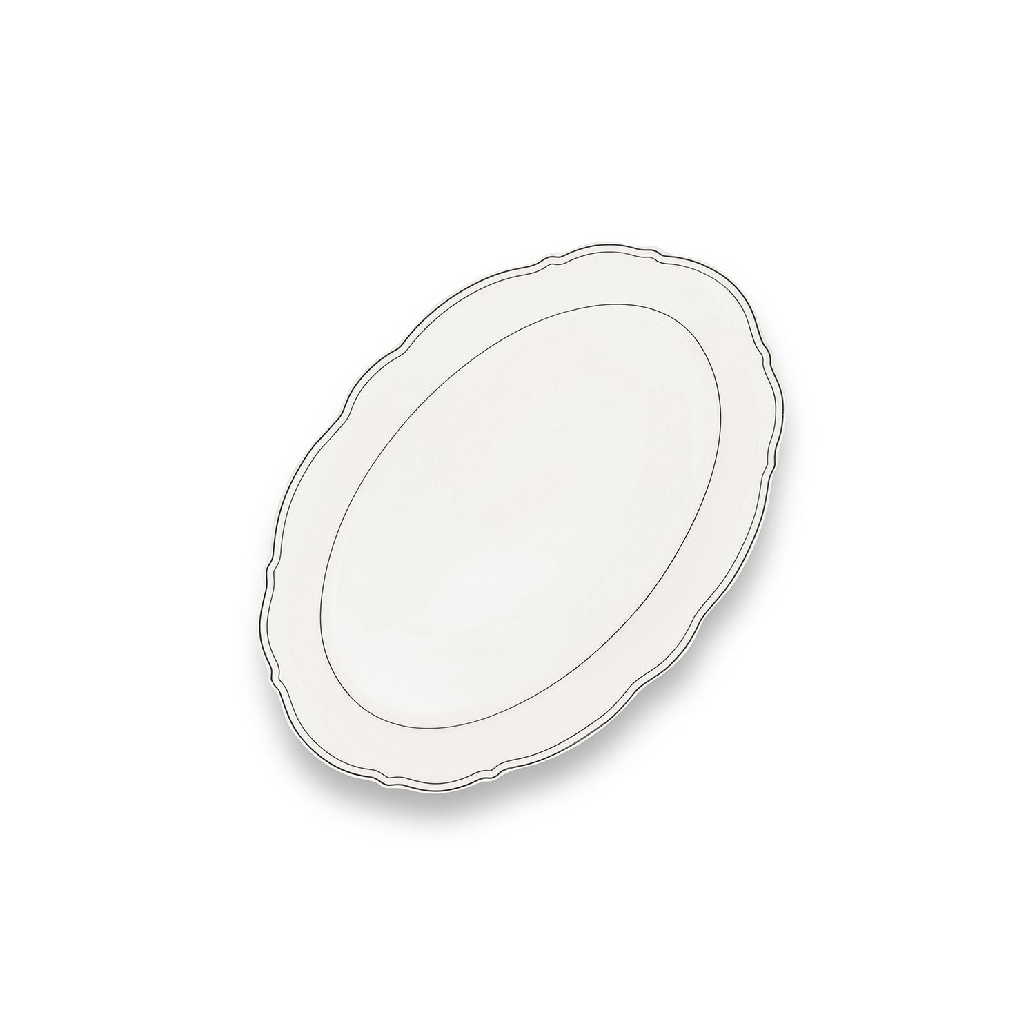 S&P Odette - Serveerschaal 31,5x20,5cm