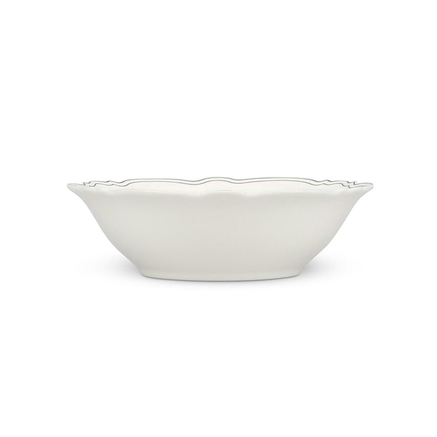 S&P Odette - Set 2 kommetjes 18xH5,5cm