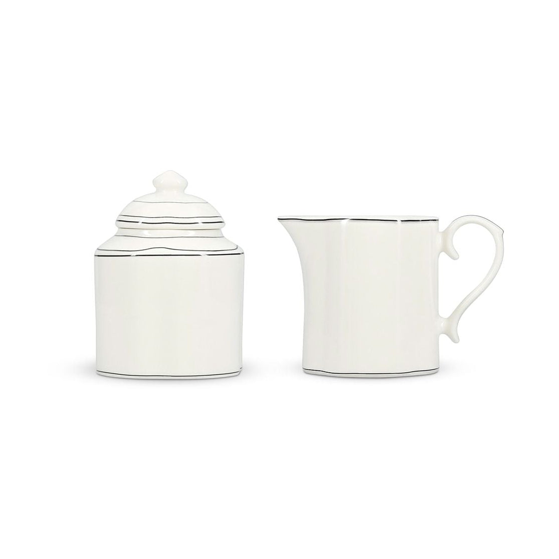 S&P Odette - Melkkan en suikerpot 29cl