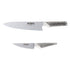 GLOBAL Messenset koksmes 20cm + officemes 11cm - G201 (G2/Gs1)