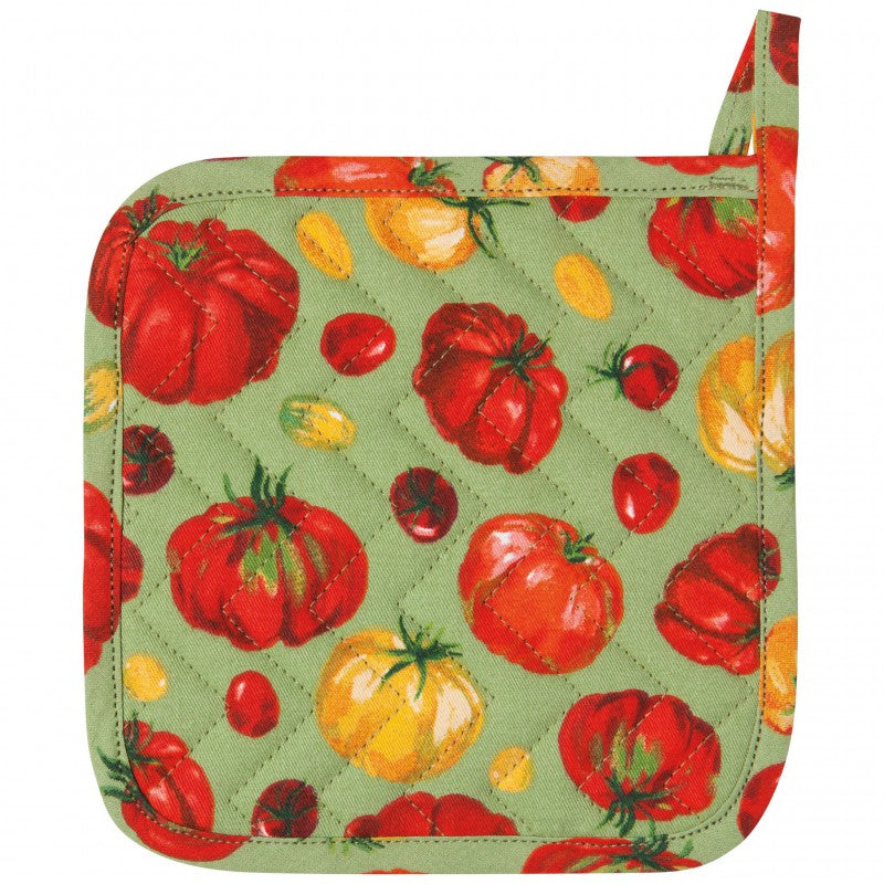 NOW DESIGNS Pannenlap - Heirloom tomatoes