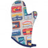 NOW DESIGNS Ovenwant - Del Mar