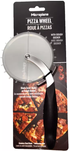 MICROPLANE Pizzasnijder pro - zwart